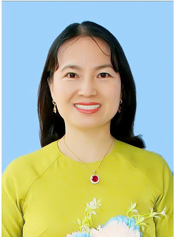 Đậu Thị Bảy Đậu Thị Bảy