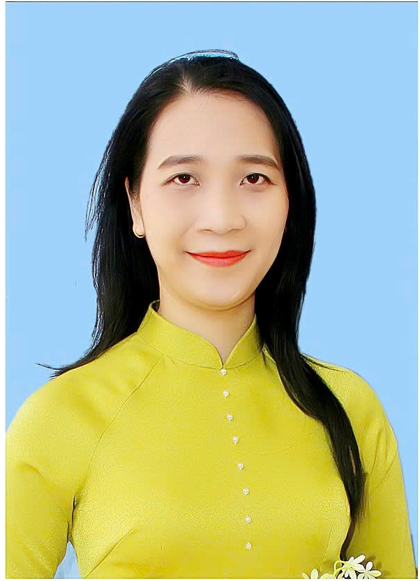 Bùi Bích Phương Bùi Bích Phương