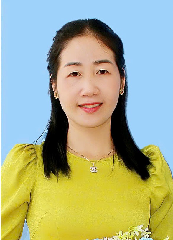 Nguyễn Thị Thanh Bình Nguyễn Thị Thanh Bình