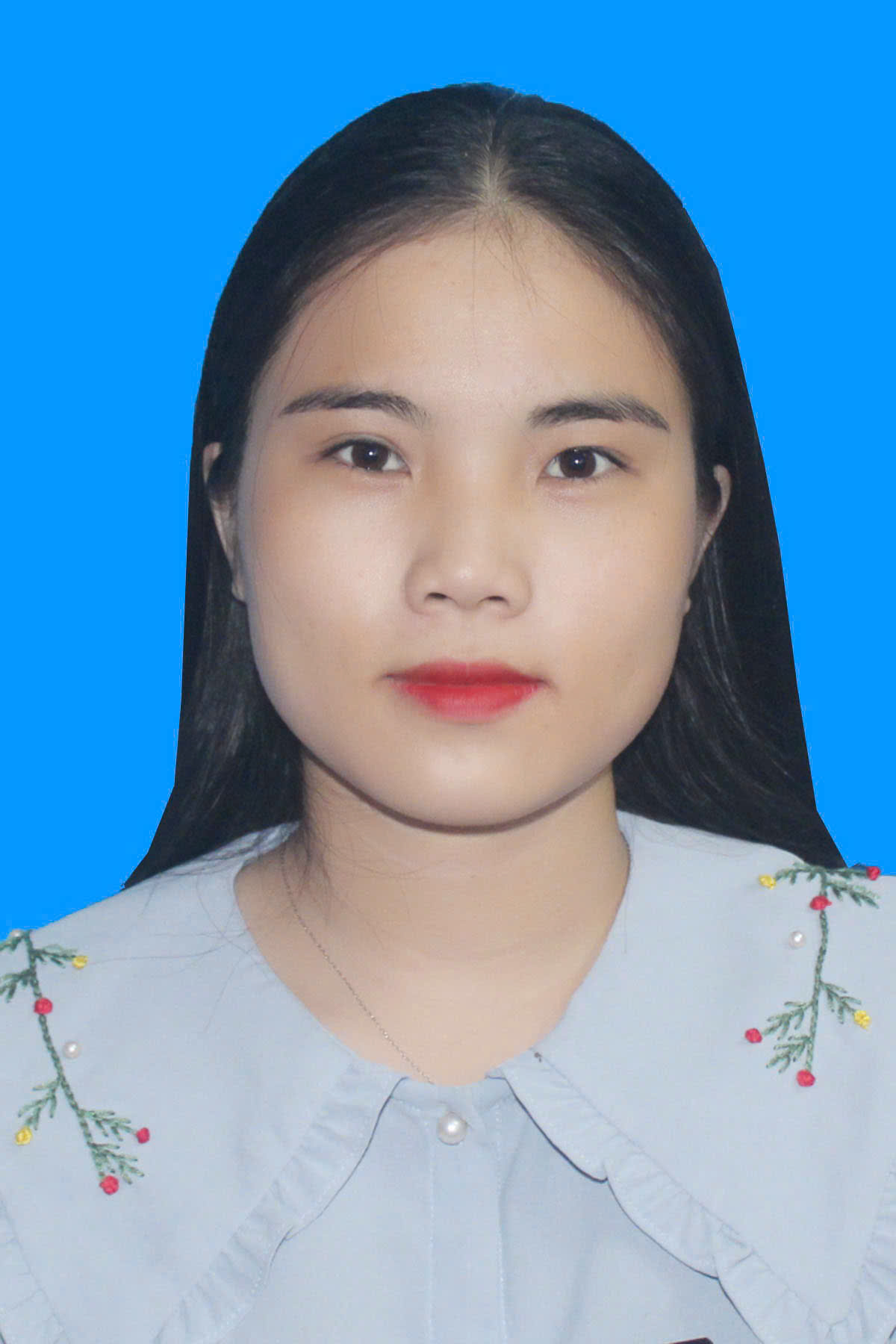 Nông Thị Hảo Nông Thị Hảo