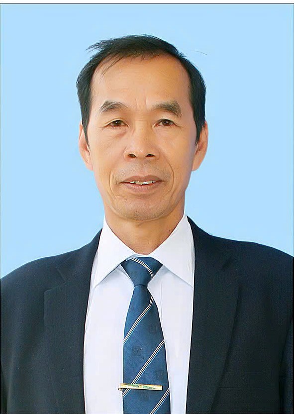 Nguyễn Thanh Cơ