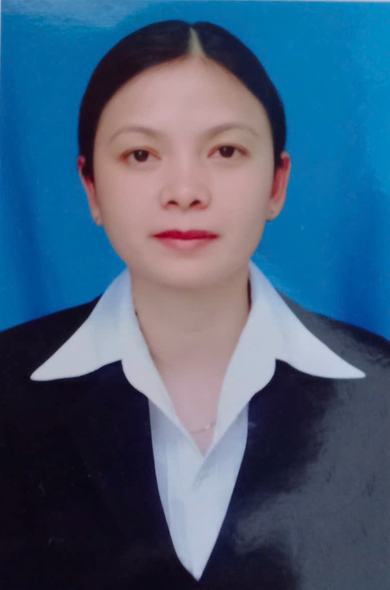 Đào Thị Thu Hòa Đào Thị Thu Hòa