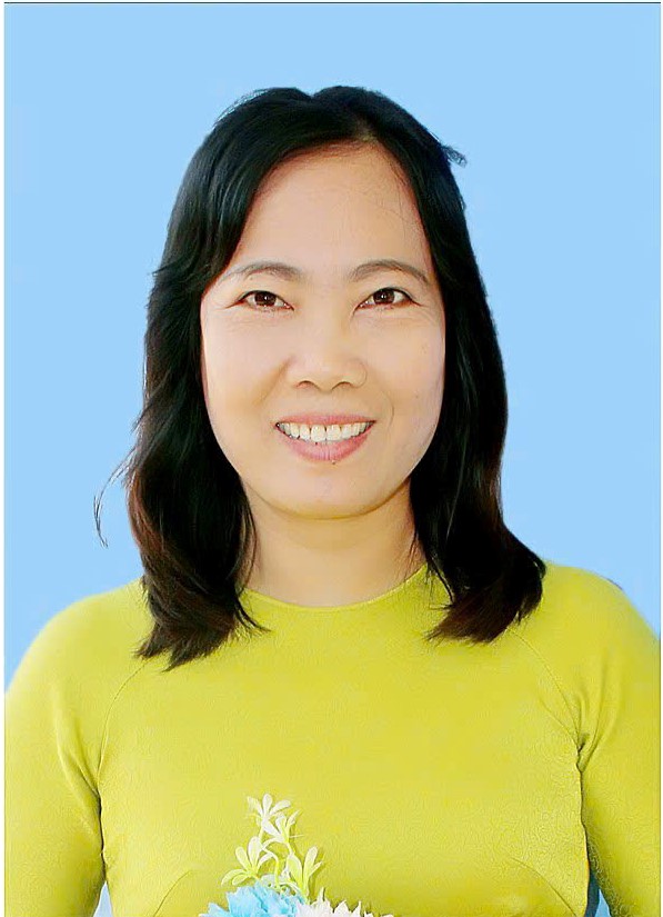 Ngô Thị Phương Dung Ngô Thị Phương Dung