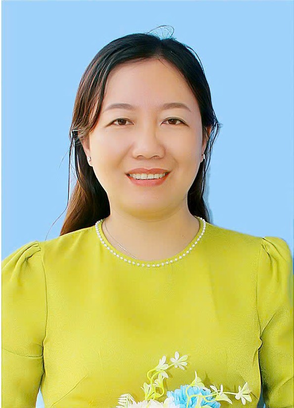Phạm Nguyễn Thanh Hải