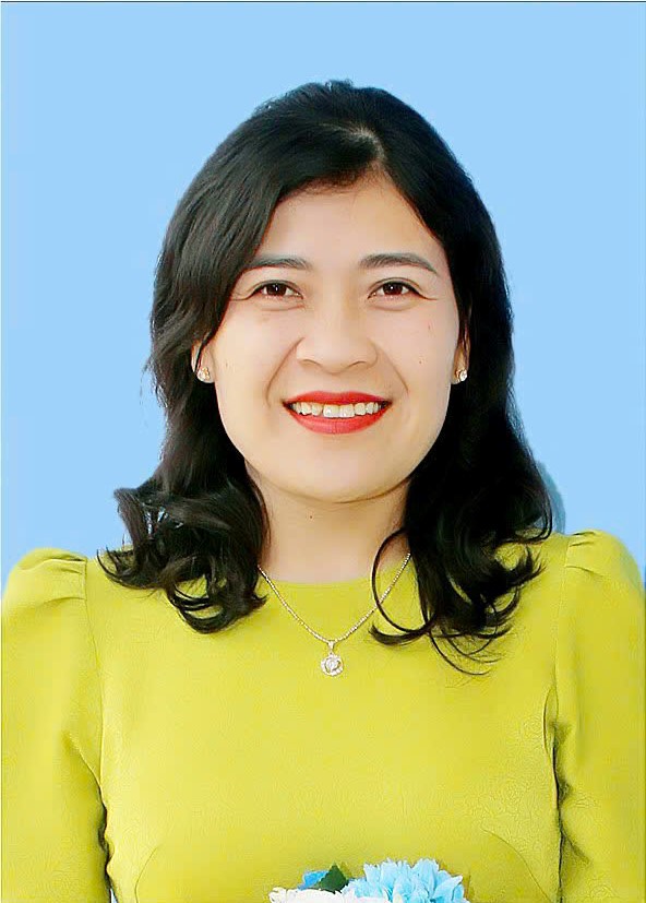 Nguyễn Thị Thu Hằng Nguyễn Thị Thu Hằng