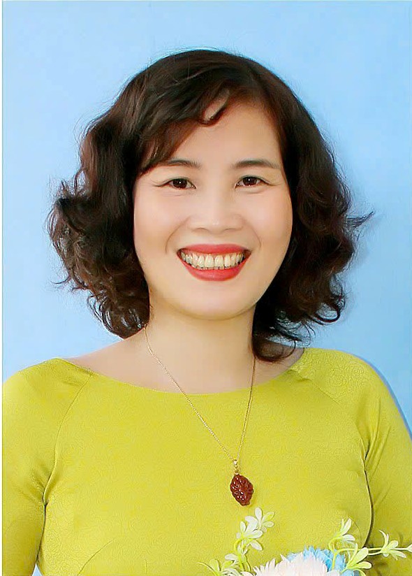 Lê Thị Hằng Lê Thị Hằng