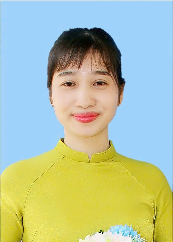 Nguyễn Thị Hạnh Nguyễn Thị Hạnh