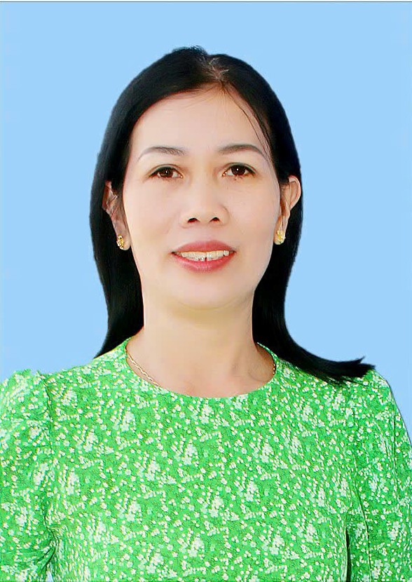 Hoàng Thị Hiền Hoàng Thị Hiền