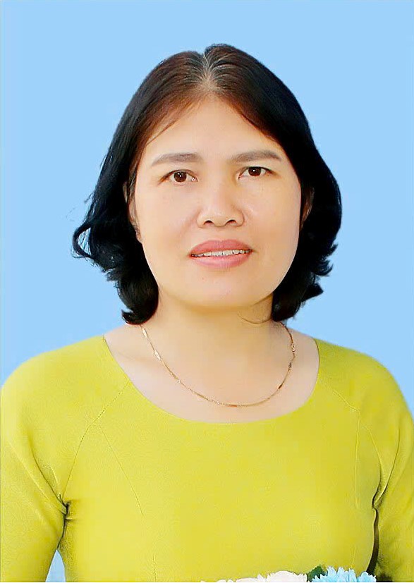 Trần Thị Hoan Trần Thị Hoan