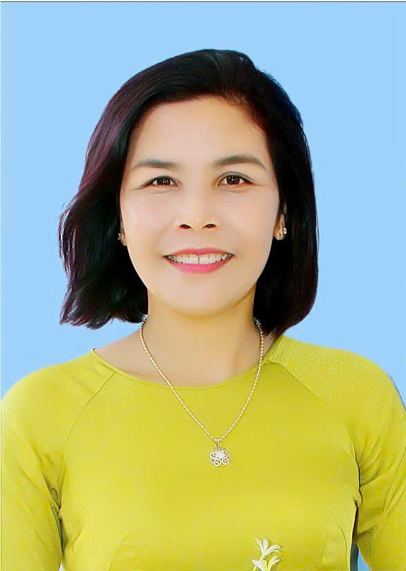 Nguyễn Thị Bích Hợp Nguyễn Thị Bích Hợp