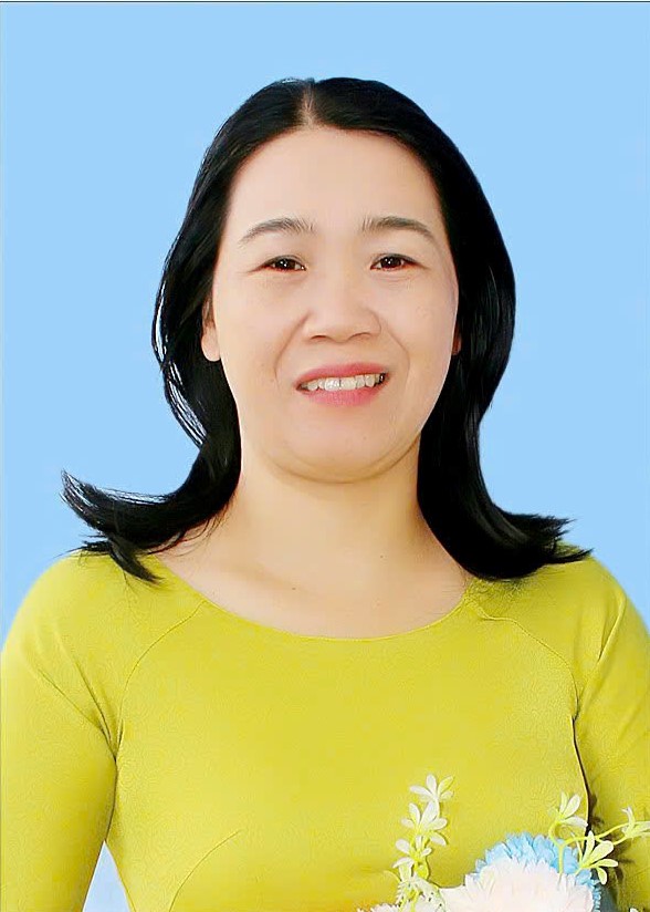 Võ Thị Kim Phượng Võ Thị Kim Phượng