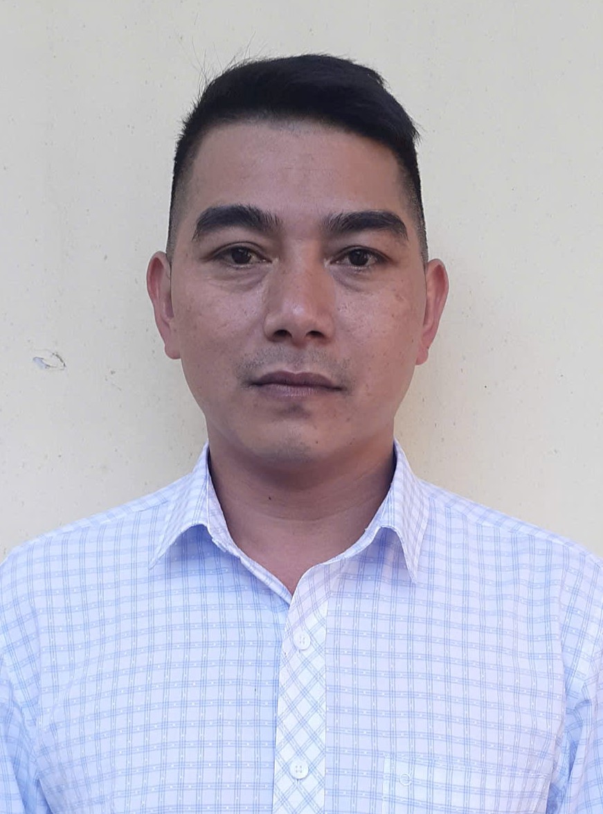 Lê Ngọc Lâm