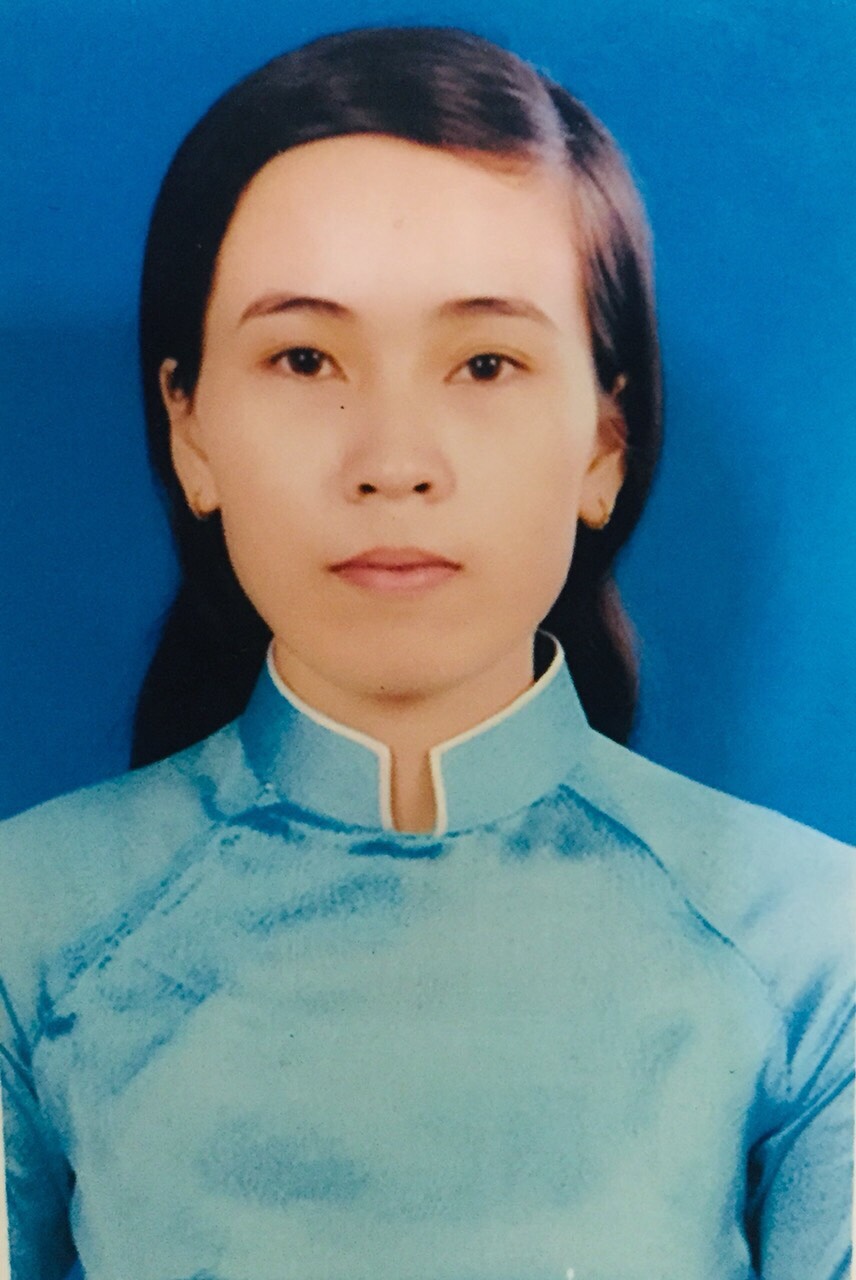 Nguyễn Trần Ngọc Loan Nguyễn Trần Ngọc Loan