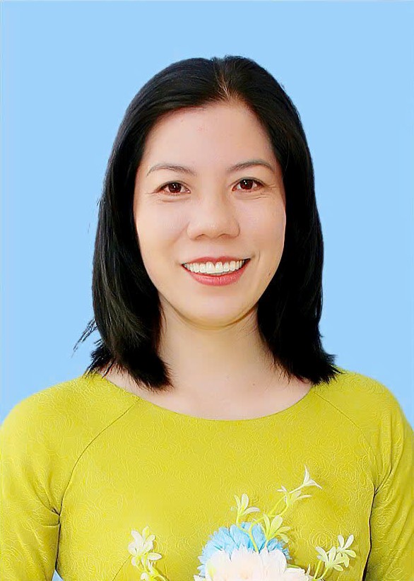 Nguyễn Thị Minh