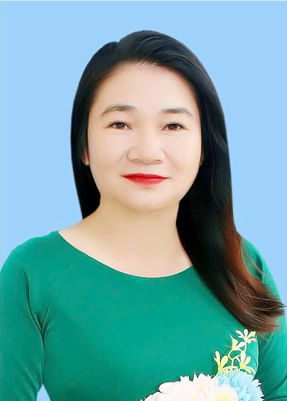 Nguyễn Thị Hòa Nguyễn Thị Hòa