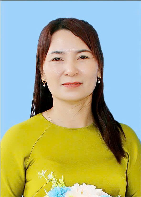 Bùi Thị Thảo Bùi Thị Thảo