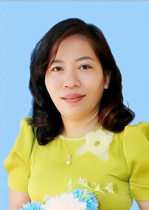 Trần Thị Thu Trần Thị Thu