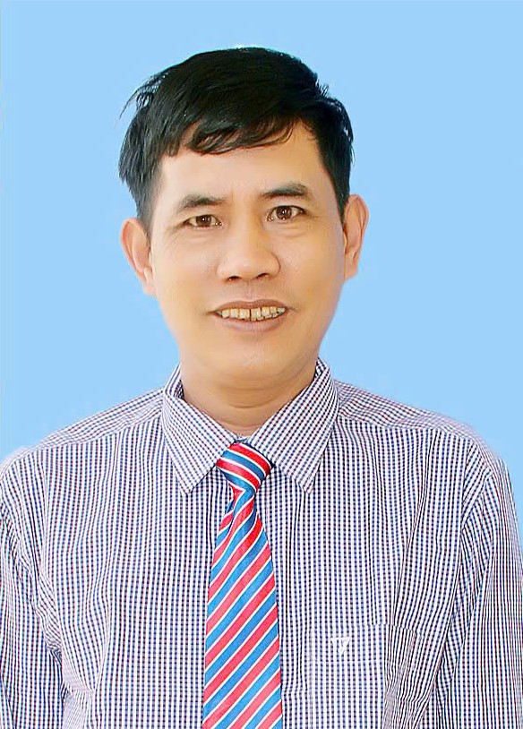 Phạm Trọng Quý Phạm Trọng Quý