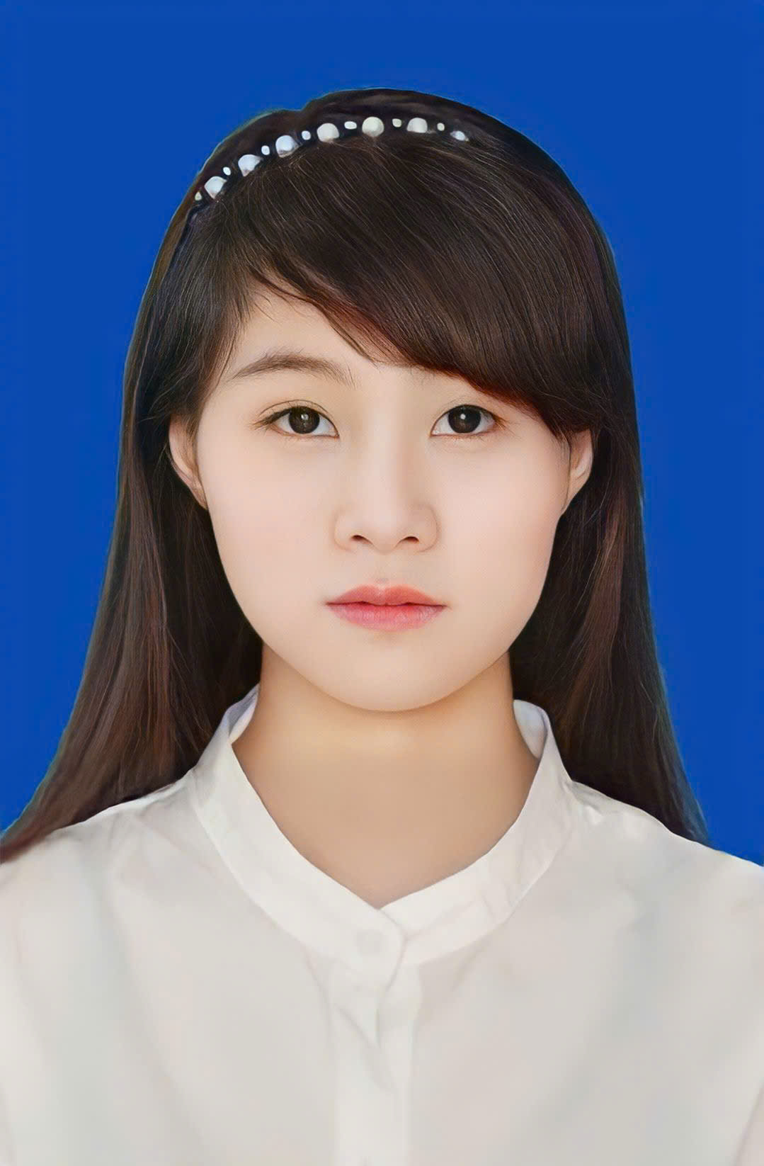 Lê Thị Vân